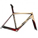 Cadre Aero Tech SL Pro